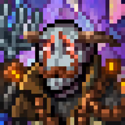 Warlord #9330