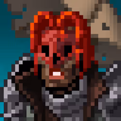 Warlord #1997