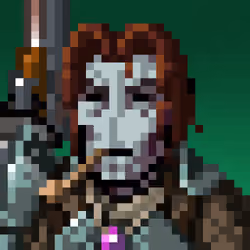 Warlord #1528
