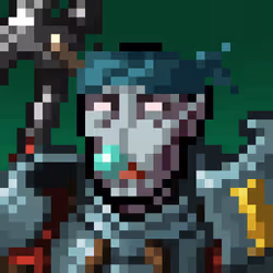 Warlord #9399
