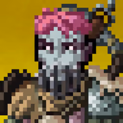 Warlord #4197