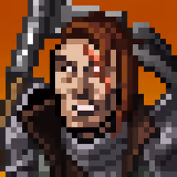 Warlord #4349