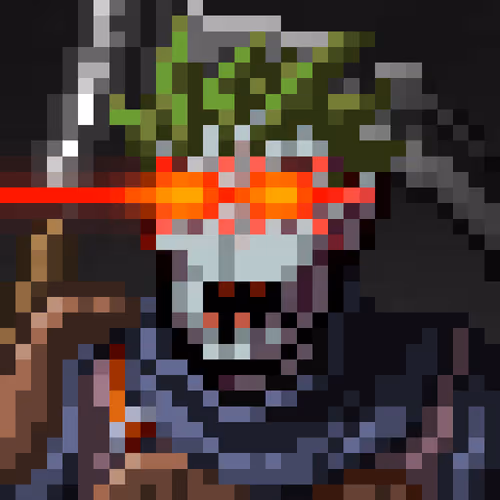 Warlord #5231