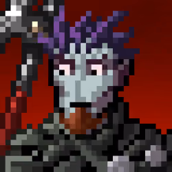Warlord #2566