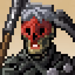Warlord #3169