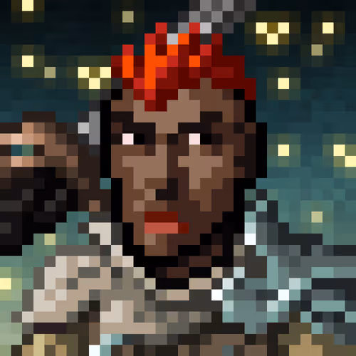 Thewarlords
