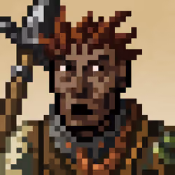 Warlord #4123