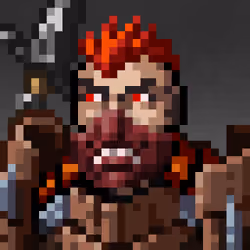 Warlord #1048