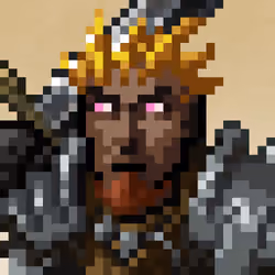 Warlord #7328