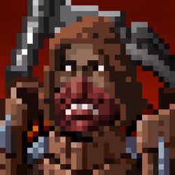 Warlord #6279