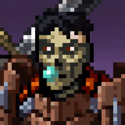 Warlord #5592