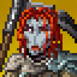Warlord #2031