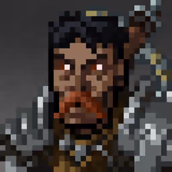 Warlord #7795