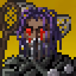 Warlord #2534