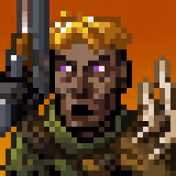 Warlord #3644