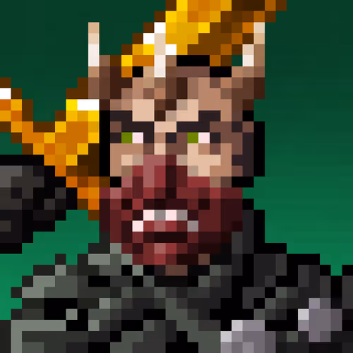 Thewarlords