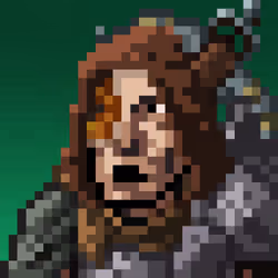 Warlord #0633