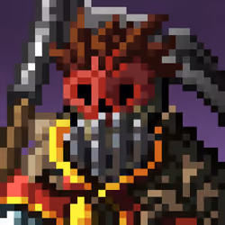 Warlord #8538