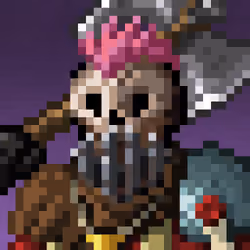 Warlord #3549