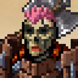 Warlord #4688