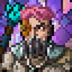 Warlord #4696