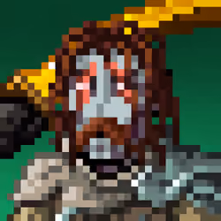 Warlord #3360