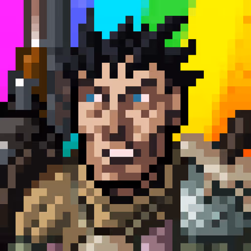 Thewarlords