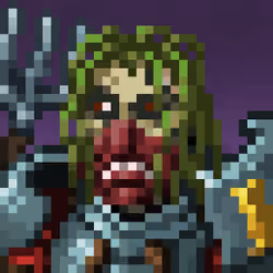 Warlord #8944