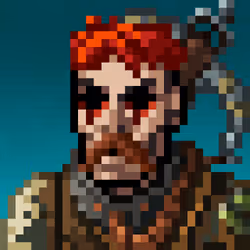 Warlord #1389