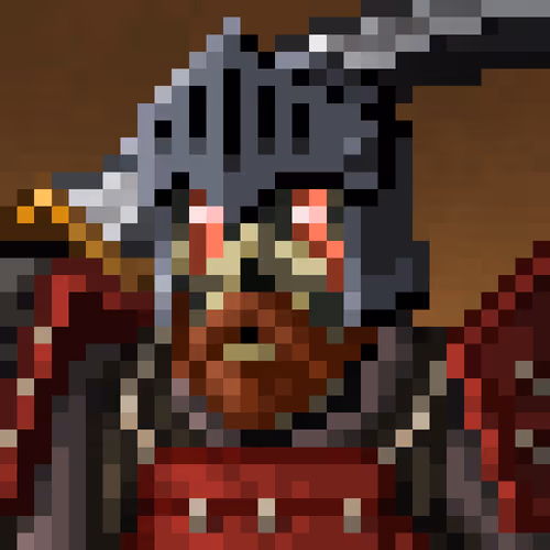 Warlord #1935