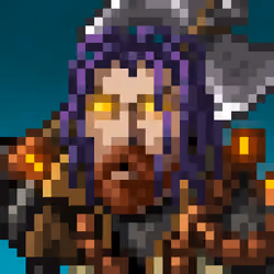 Warlord #5690