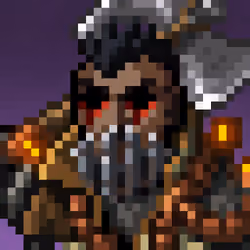 Warlord #8618