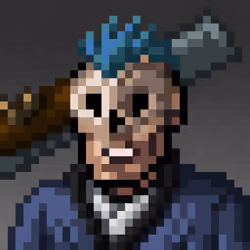 Warlord #1667