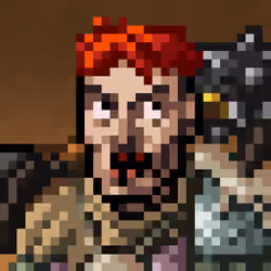 Warlord #1363
