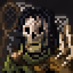 Warlord #1699