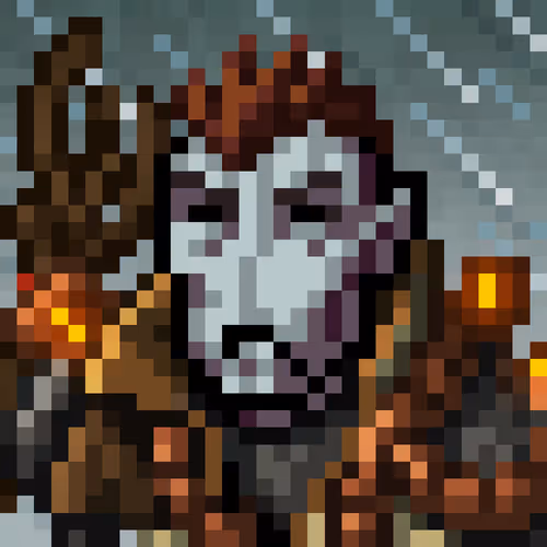 Thewarlords