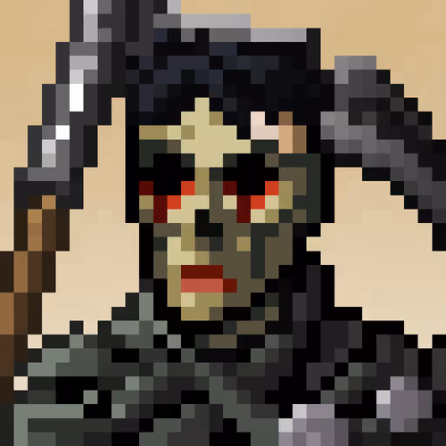 Warlord #0906