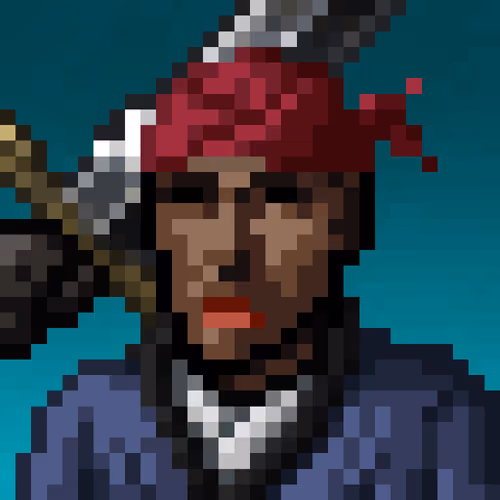 Warlord #8878