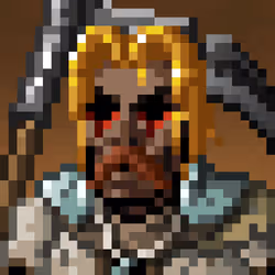 Warlord #2351