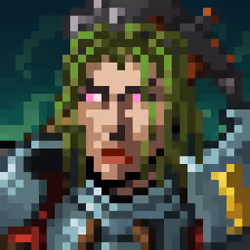 Warlord #1135