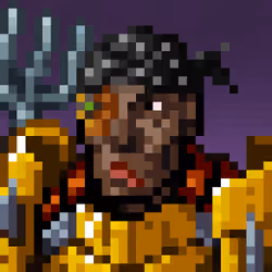 Warlord #2201