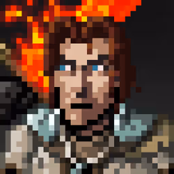 Warlord #3678