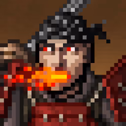 Warlord #9642