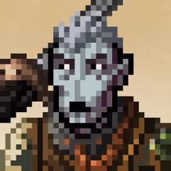 Warlord #8270