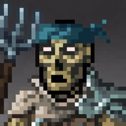 Warlord #7584