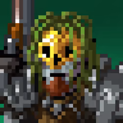 Warlord #2390