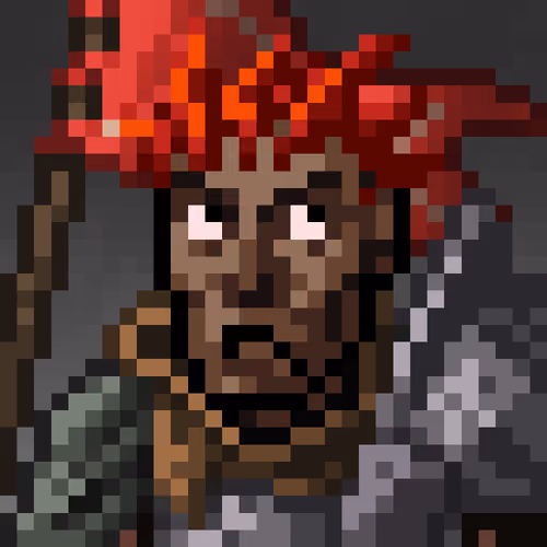 Warlord #0103