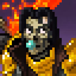 Warlord #3352