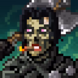 Warlord #9078