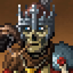 Warlord #0256